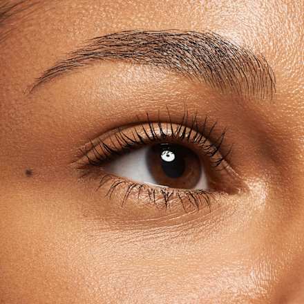Mascara Pure False Lash 010 Truly Black CATRICE