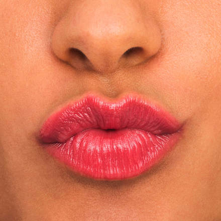 Lippenstift Glossy Glaze High Shine 03 Pink Things Up essence