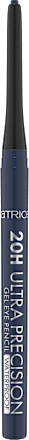Kajal 20H Ultra Precision Waterproof 050 Blue CATRICE