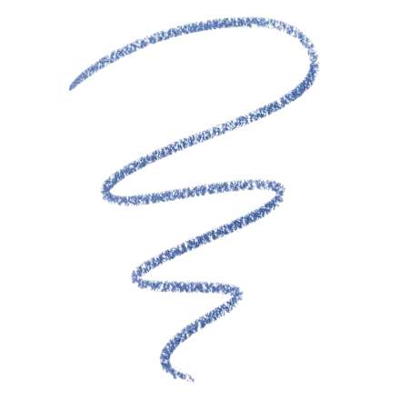 Kajal 20H Ultra Precision Waterproof 050 Blue CATRICE
