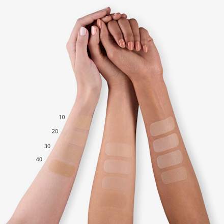 Concealer Stay All Day 14H Long-Lasting 10 Light Honey essence