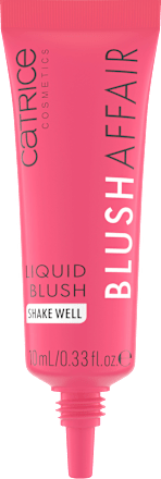 Blush Liquid Affair 010 Pink Feelings CATRICE