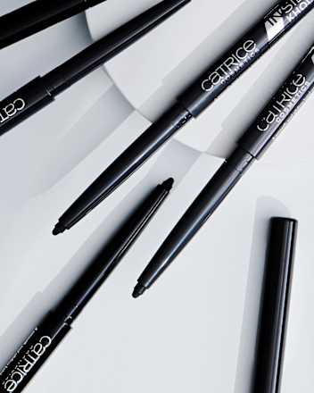 Kohlkajal Inside Eye Khol 010 Black Is The New Black CATRICE