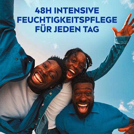 Feuchtigkeitscreme soft in der Tube NIVEA