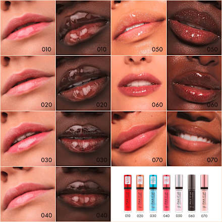 Lipgloss Max It Up 010 Spice Girl CATRICE