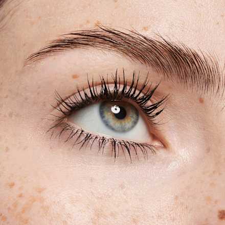 Mascara Max It Volume & Length 010 Deep Black CATRICE