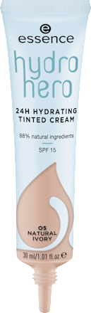 BB Creme Hydro Hero LSF 15, 05 Natural Ivory essence