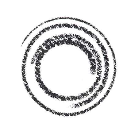 Augenbrauenstift Designer 01 Black essence