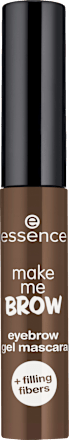 Brow Mascara Make Me Brow 05 Chocolaty Brows essence