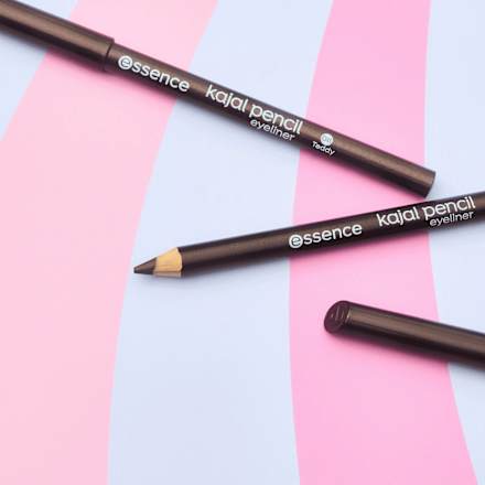 Kajal 08 Teddy essence