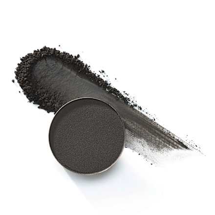 Lidschatten Soft Touch 06 Pitch Black essence