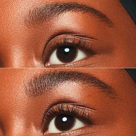 Augenbrauen- & Wimperngel Transparent essence