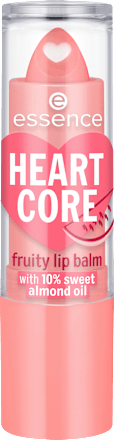 Lippenbalsam Heart Core Fruity 03 Wild Watermelon essence