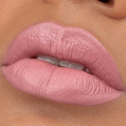 Lippenstift Hydra Matte Long Lasting 410 Nude Mood essence