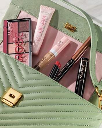 Lidschatten Stift Aloe Vera 070 Satin Lilac CATRICE