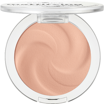 Kompakt Puder Mattifying Perfect Beige 04 essence