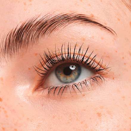 Mascara Volume Glamour Doll CATRICE