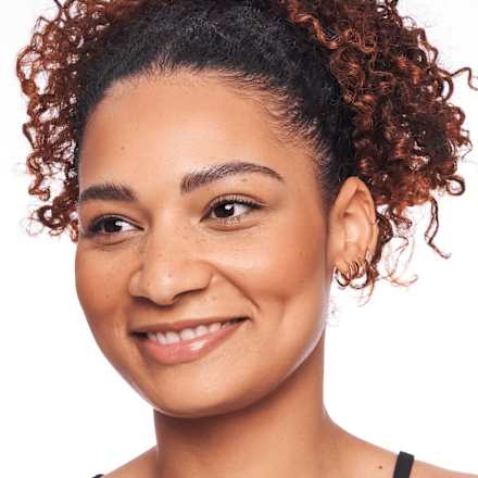 Mascara Volume Glamour Doll CATRICE