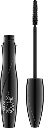 Mascara Volume Glamour Doll CATRICE
