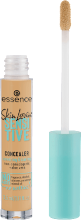 Korektor za občutljivo kožo Skin Lovin‘ SENSITIVE, 20 Medium essence