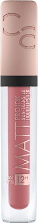 Lippenstift Matt Pro Ink 050 My Life - My Decision CATRICE