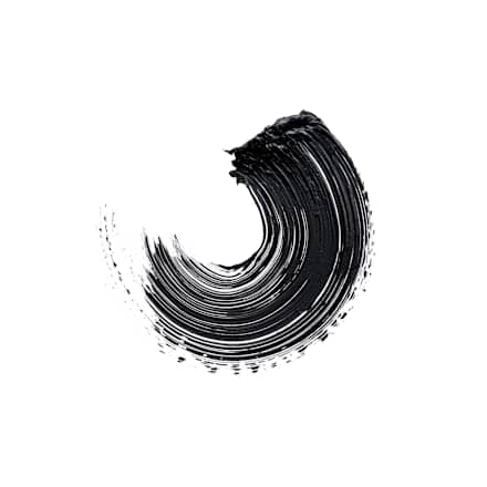 Mascara Pure Volume 010 Black CATRICE