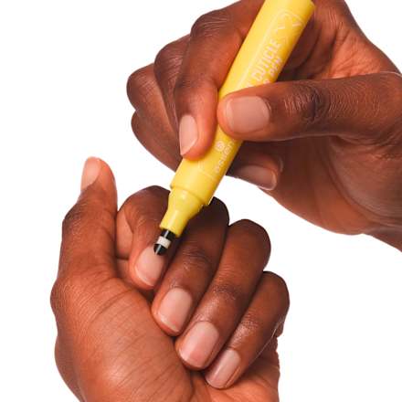Nagelhautentferner The Cuticle Remover Pen essence