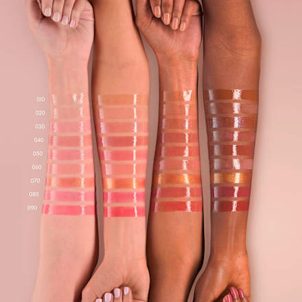 Lipgloss Plump It Up 030 CATRICE