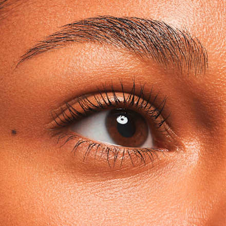 Mascara Glam & Doll Curl & Volume 010 Black CATRICE