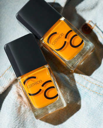 Gel Nagellack Iconails 129 CATRICE