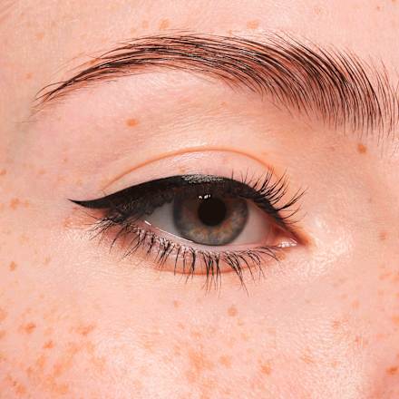 Eyeliner It's Easy Tattoo Waterproof 010 Black CATRICE