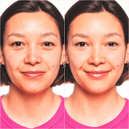 Concealer Camouflage+ Matt Waterproof 30 Light Honey essence