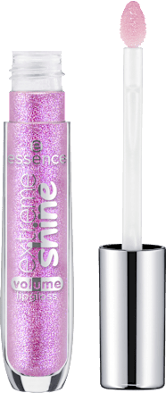 Lipgloss Extreme Shine Volume 10 Sparkling Purple essence