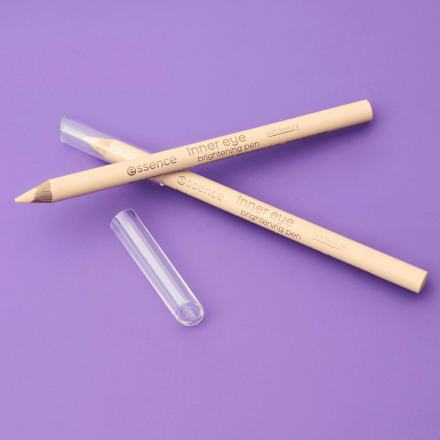 Kajal Inner Eye 01 Everybody's Shade essence