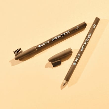 Augenbrauenstift Designer 04 Blonde essence