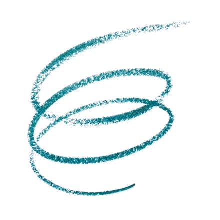 Kajal Long-Lasting 18h+ Waterproof 12 I Have A Green essence