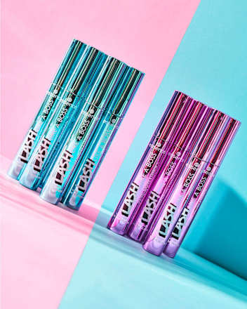 Mascara Lash Like a Boss Instant Volume & Length Waterproof essence