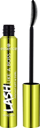 Mascara Lash Like A Boss Instant Lift & Curl essence