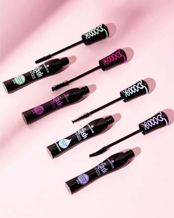 Mascara Lash Princess Sculpted Volume essence