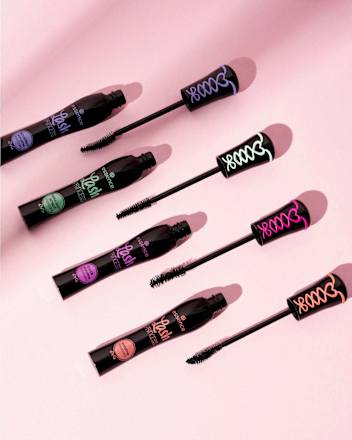 Mascara Lash Princess Sculpted Volume essence