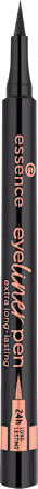 Eyeliner Extra Long-Lasting 01 Black essence