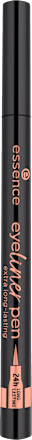 Eyeliner Extra Long-Lasting 01 Black essence