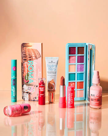Serum - Primer HELLO, GOOD STUFF! GLOW  essence