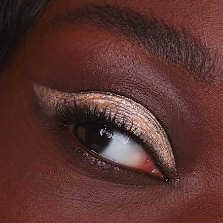 Lidschatten Soft Touch 07 Bubbly Champagne essence