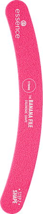 Nagelfeile The Banana essence