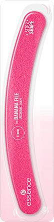 Nagelfeile The Banana essence