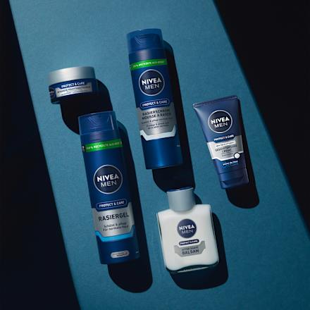 Gesichtscreme Protect & Care NIVEA MEN