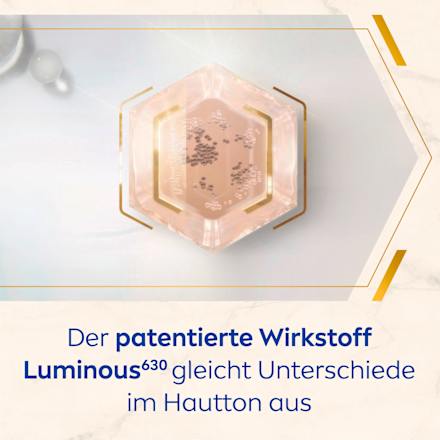 Körperöl Luminous Anti-Dehnungsstreifen NIVEA