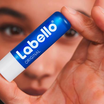 Lippenpflege Original Labello