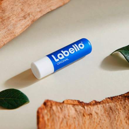 Lippenpflege Original Labello